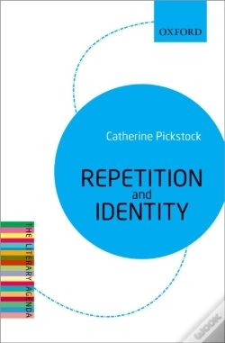 Capa do artigo Repetition And Identity
