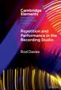 Repetition And Performance In The Recording Studio - Preview