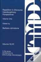 Repetition In Discourse