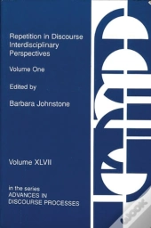 Repetition In Discourse