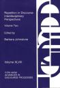 Repetition In Discourse - Preview
