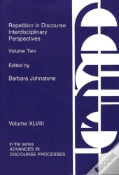 Repetition In Discourse
