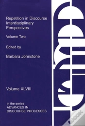 Capa do artigo Repetition In Discourse