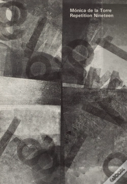 Capa do artigo Repetition Nineteen