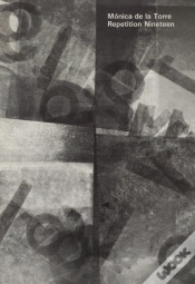 Capa do artigo Repetition Nineteen