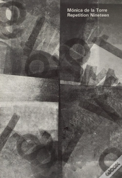 Capa do artigo Repetition Nineteen