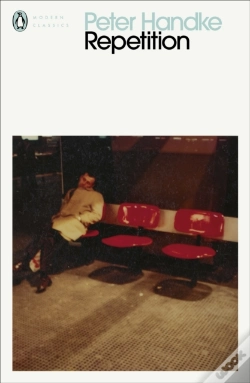 Capa do artigo Repetition