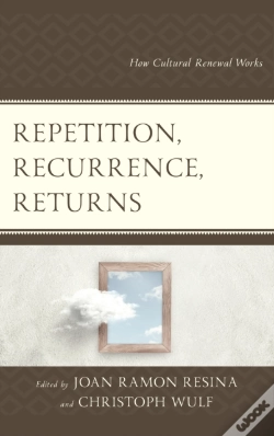 Capa do artigo Repetition, Recurrence, Returns