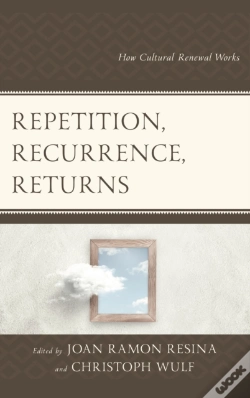 Capa do artigo Repetition, Recurrence, Returns