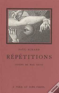 Capa do artigo Repetitions
