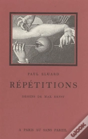 Capa do artigo Repetitions