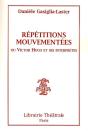 Répétitions Mouvementées - Preview