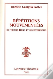 Capa do artigo Répétitions Mouvementées