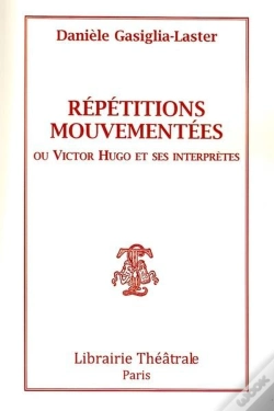 Capa do artigo Répétitions Mouvementées