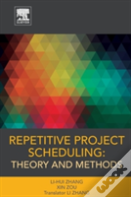 Repetitive Project Scheduling: Theory And Methods