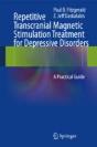 Repetitive Transcranial Magnetic Stimulation Treatment For Depressive Disorders - Preview