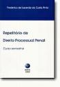 Repetitório de Direito Processual Penal - Preview