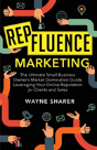 Repfluence Marketing - Preview