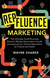 Capa do artigo Repfluence Marketing