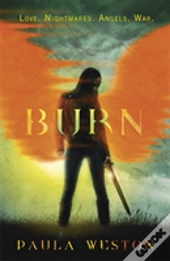 Rephaim: Burn