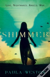 Capa do artigo Rephaim: Shimmer