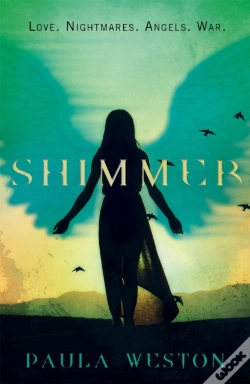 Capa do artigo Rephaim: Shimmer