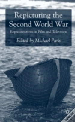 Capa do artigo Repicturing The Second World War