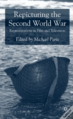 Capa do artigo Repicturing The Second World War