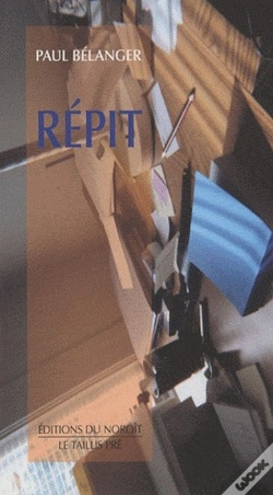 Capa do artigo Répit