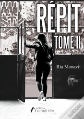 Capa do artigo Répit Tome 2