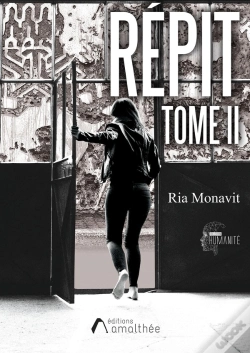Capa do artigo Répit Tome 2