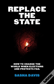 Capa do artigo Replace The State