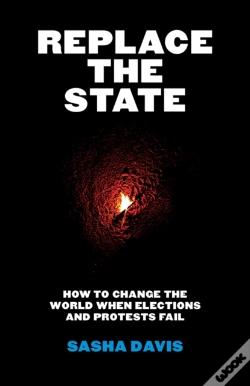 Capa do artigo Replace The State