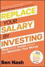Replace Your Salary By Investing - Preview