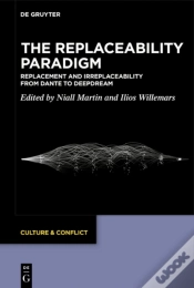 Capa do artigo Replaceability Paradigm