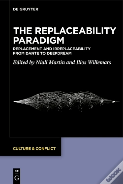 Capa do artigo Replaceability Paradigm