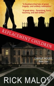 Capa do artigo Replacement Children