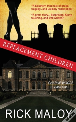 Capa do artigo Replacement Children
