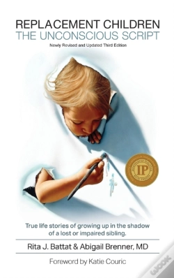 Capa do artigo Replacement Children The Unconscious Script