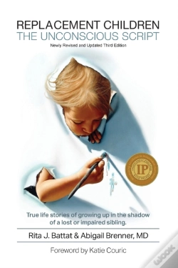 Capa do artigo Replacement Children The Unconscious Script