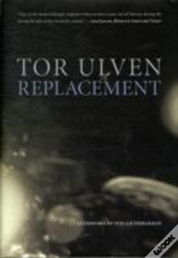 Capa do artigo Replacement