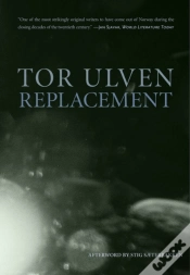 Capa do artigo Replacement