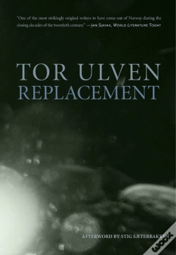 Capa do artigo Replacement