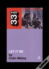 Replacements' Let It Be