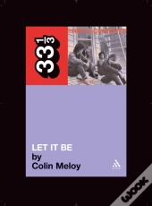 Replacements' Let It Be