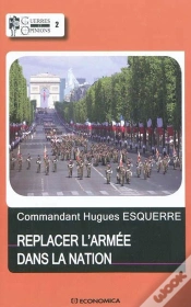 Capa do artigo Replacer L