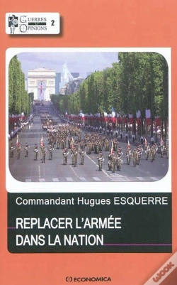 Capa do artigo Replacer L'Armee Dans La Nation