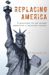 Replacing America: 9 Questions To Ask Be