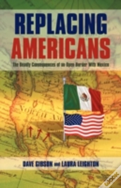 Capa do artigo Replacing Americans: The Deadly Conseque