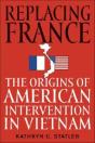 Replacing France - Preview